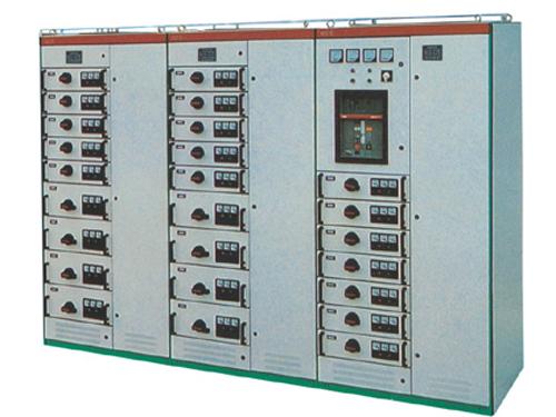 高质量的gcs型低压开关柜亚欧电气供应|gcs