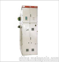 共鸿供应 铠装移开式 高低压柜 KYN61 40.5开关柜 专业制造